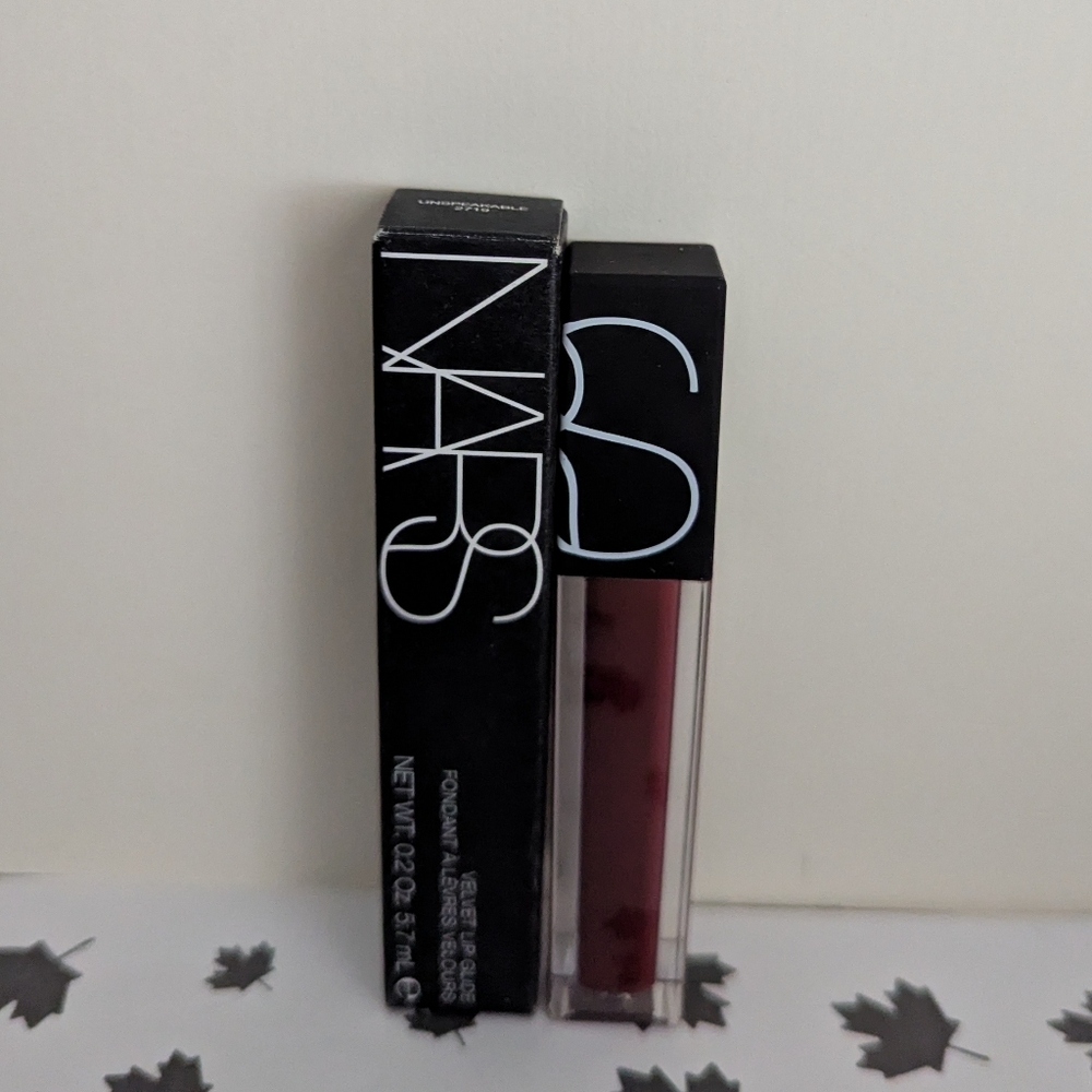 NARS Velvet Lip Glide - 2719 Unspeakable